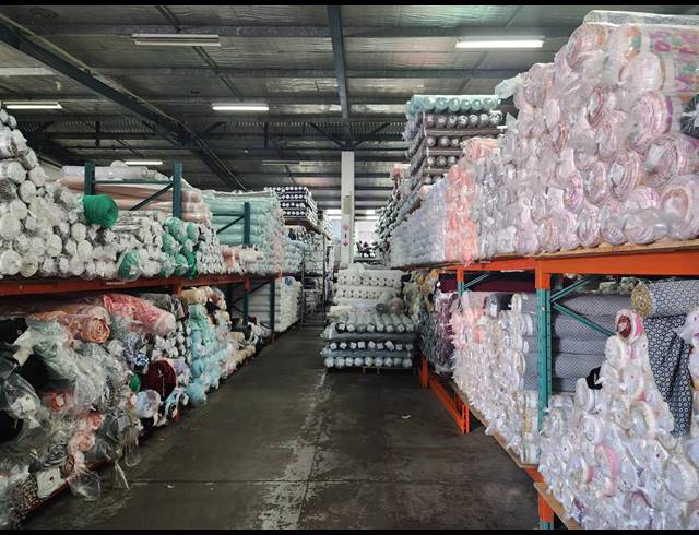 1,772M² WAREHOUSE FOR SALE IN SPRINGFIELD